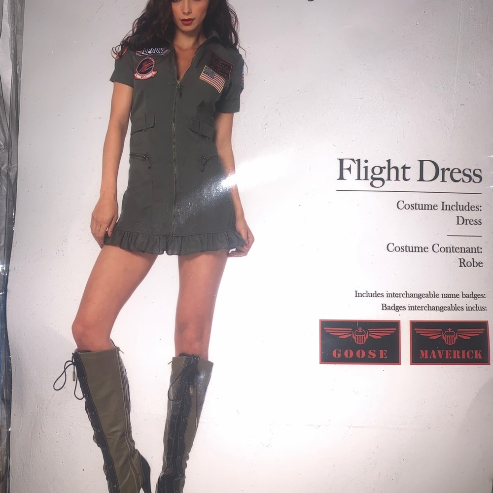 Costumes !!!! - Picture 7 of 7